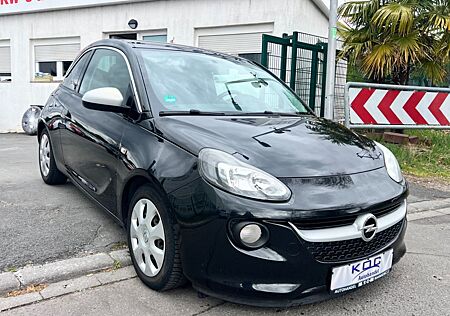 Opel Adam Black Link 1.4