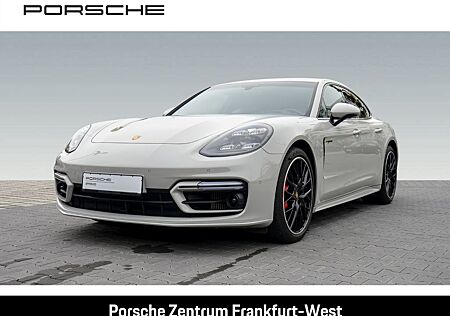 Porsche Panamera 4S E-Hybrid Sportabgas Head-Up LED BOSE