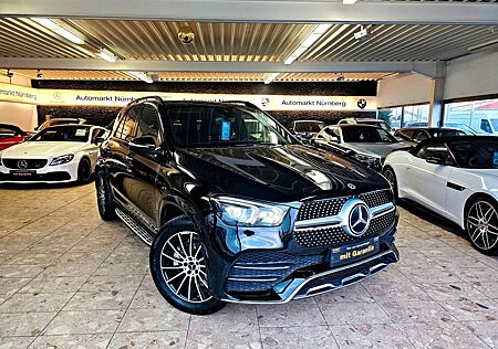 Mercedes-Benz GLE 350 GLE 350i 4MATIC/AMG-Line/KAMERA-360/PAN/NAVI/LED