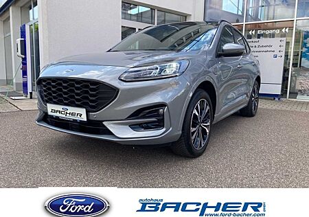 Ford Kuga Plug-in Hybrid 2.5 Duratec ST-LINE X AHK