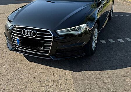 Audi A6 2.0 TDI 140kW ultra S tronic Avant -