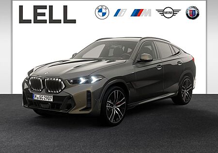 BMW X6 xDrive40d M Sport Sportpaket B&W Surround