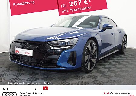 Audi e-tron GT 21 Matrix BuO