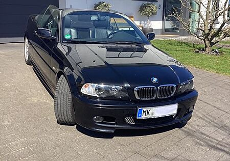 BMW 325Ci -