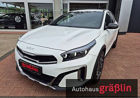 Kia XCeed 1.6 GT Line 204PS Leder LED Navi