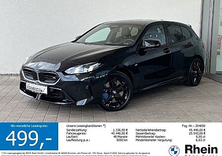 BMW M135 xDrive Limousine Navi.HUD.H/K.PANO.P+.LED.