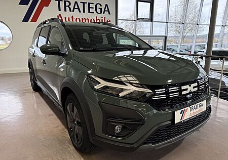 Dacia Jogger Hybrid Expression 7-Sitzer Winter-Paket