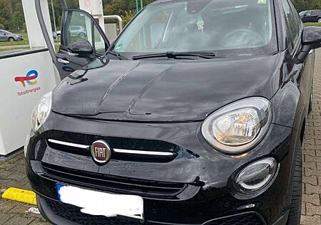 Fiat 500X / CarPlay Sitzheizung Kamera