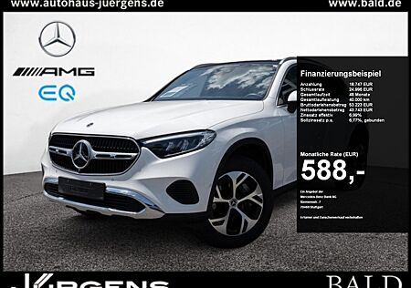 Mercedes-Benz GLC 300 de 4M Avan/EASY-P/Sitzklima/Pano/360/AHK