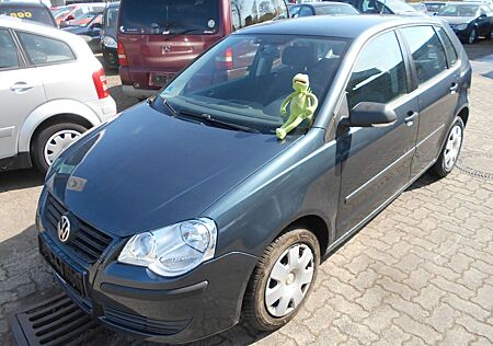 VW Polo Volkswagen 1.2 47kW Trendline