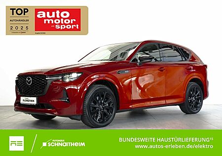 Mazda CX-60 HOMURA PHEV e-SKYACTIV*Lieferung möglich
