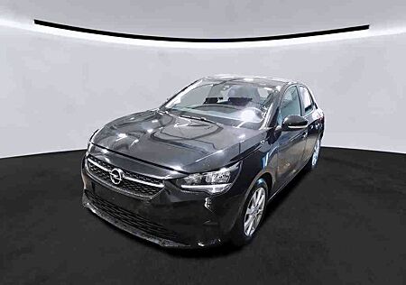 Opel Corsa F Edition Freisprecheinrichtung Apple CarP