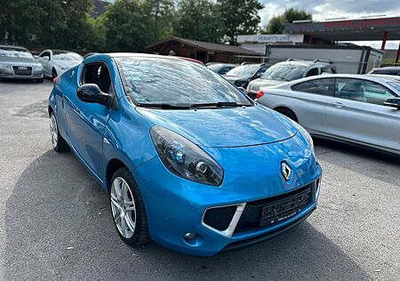 Renault Wind Dynamique* TÜV NEU* 2 HAND