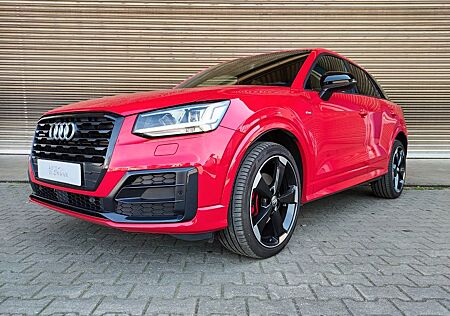 Audi Q2 40 TFSI quattro / S-Line / DSG / LED
