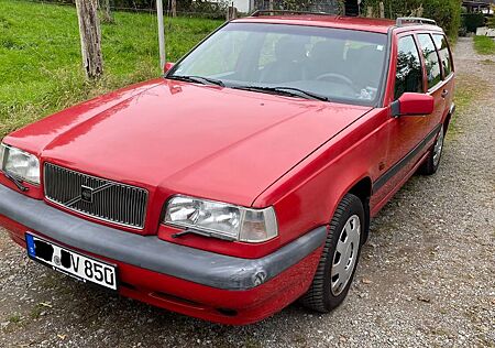 Volvo 850 2.0-10V 10V