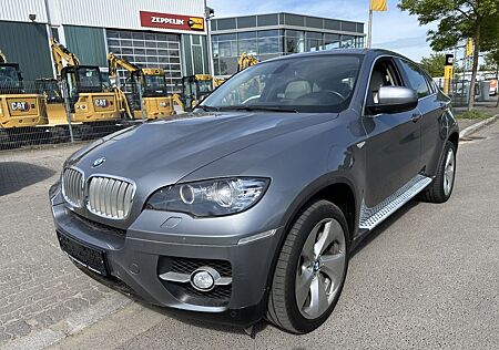 BMW X6 ActiveHybrid 4.4, +Aut.+Leder+Navi+Xenon+EU5