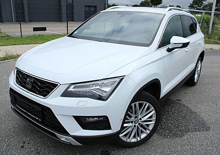 Seat Ateca Xcellence 1.HD DSG+LED+Carplay+Dinamica+Beats+MW