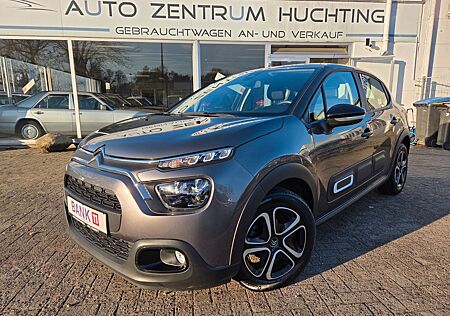 Citroën C3 Plus