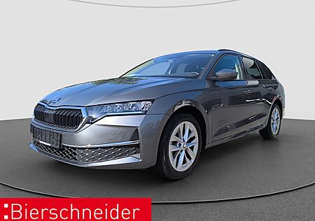 Skoda Octavia Combi 1.5 TSI DSG Selection NAVI ACC LED