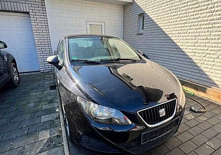 Seat Ibiza 1.4 16V 63kW Best of Best of