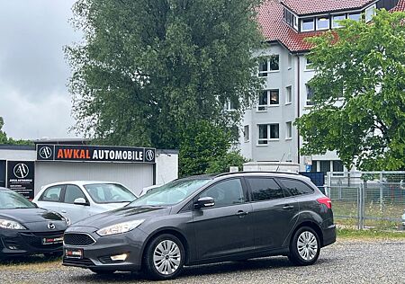 Ford Focus Turnier Trend, Eu6,Garantie, Service, Navi