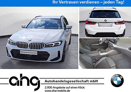 BMW 330i Touring Automatic M SPORT Parking Assistant