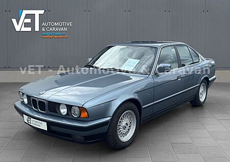BMW 525i Limousine | H-Zulassung | Hifi | Klima