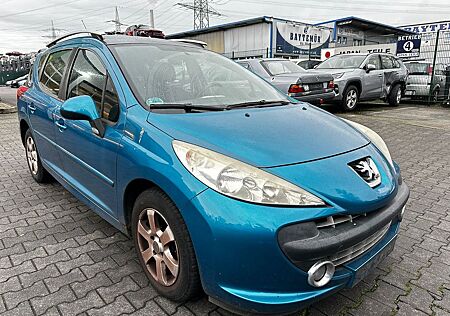 Peugeot 207 SW Sport