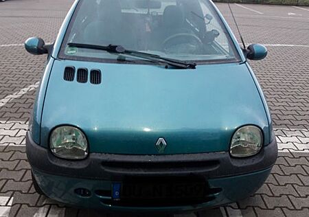 Renault Twingo gebraucht kaufen Renault Twingo Lazuli 1.2 16V Lazuli