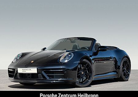 Porsche 992 911 Carrera 4 GTS Cabrio Burmester InnoDrive