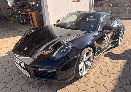 Porsche 911 Urmodell 911 Turbo 50 Jahre Sondermodell nur 1974 Stück
