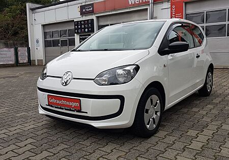 VW Up Volkswagen ! take !*Klima*Servo*Airbag*Allwetter