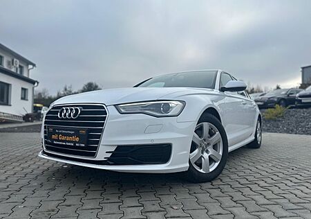 Audi A6 Lim. 2.0 TDI ultra