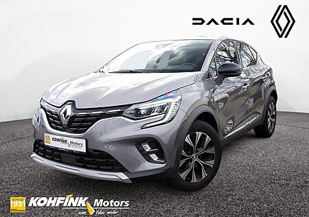 Renault Captur Techno TCe 140 KLIMA PDC KAMERA NAVI LED
