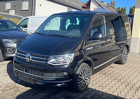 VW T6 Multivan Volkswagen 2.0TDI 4M HIGHLINE FULL