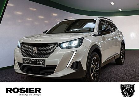 Peugeot 2008 Allure Pack 1.2 PureTech 130 LED KAMERA SHZ