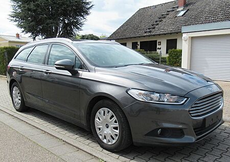 Ford Mondeo 2,0 TDCi 110kW Business Turnier P-Shi...