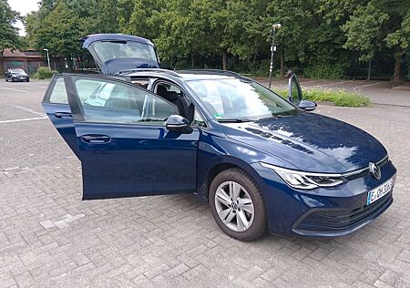 VW Golf Volkswagen 1.0 TSI OPF Life Variant Life +Winterpaket