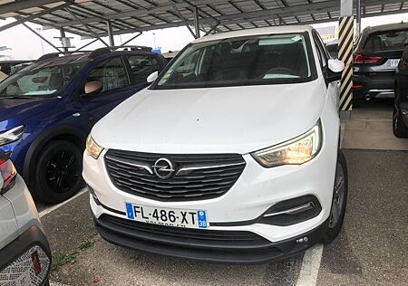 Opel Grandland X 1.5 CDTI 130 Auto Business Navi,Klim