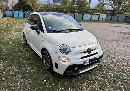 Fiat 500C 1.2 8V Pop C Pop