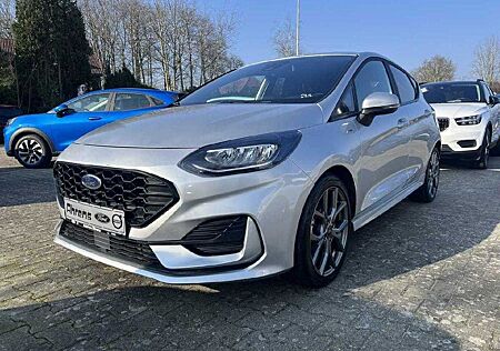 Ford Fiesta ST-Line