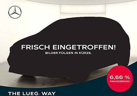 Mercedes-Benz GLA 180 PDC SpurH AUT LM AHK KlimaA
