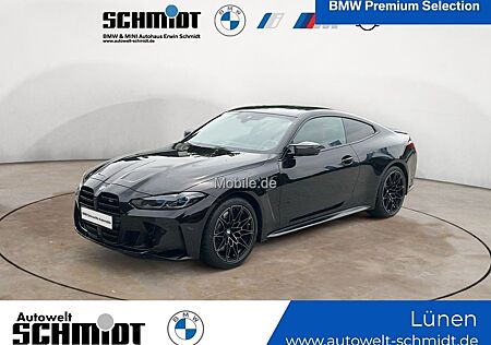 BMW M4 Competition Coupe / NP= 121.320,-/ Sonderlack