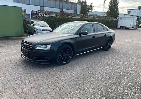 Audi A8 3.0 TDI quattro