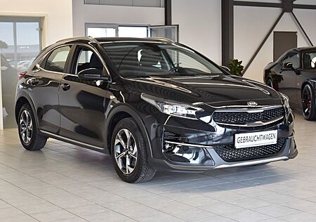 Kia XCeed Edition 7/LED/CAM/DAB/SPURASS/APPLECARPLAY
