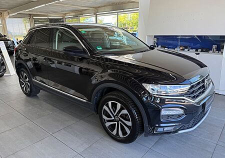 VW T-Roc Volkswagen *Active*Navi*Sitzh*App-Con*LED*
