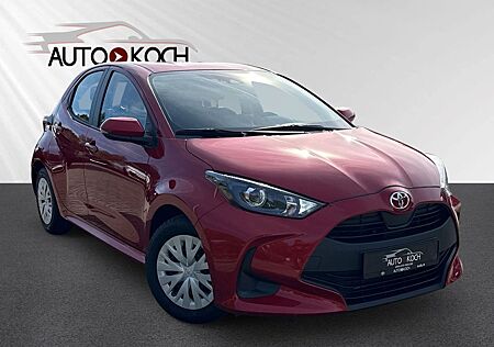 Toyota Yaris Comfort 1.0 Dual-VVTi EU6d Apple CarPlay A