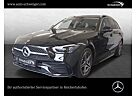 Mercedes-Benz C 300 T d AMG-Line Business-Paket 360°Kamera LED