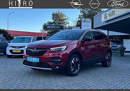 Opel Grandland X INNOVATION LED+El.Heckk.+Kamera+SHZ
