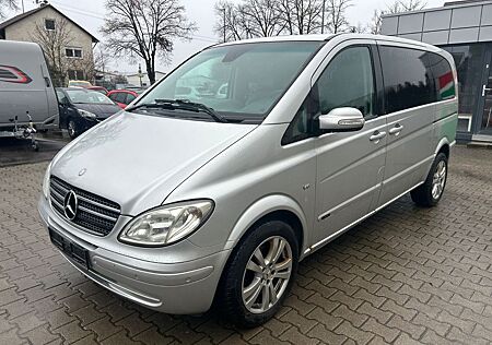 Mercedes-Benz Viano 3.0 CDI kompakt
